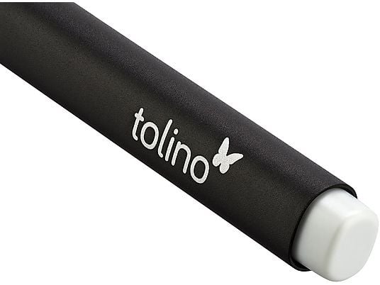 TOLINO Stylus Pen, Tolino, Vision color, Schwarz TOLINO