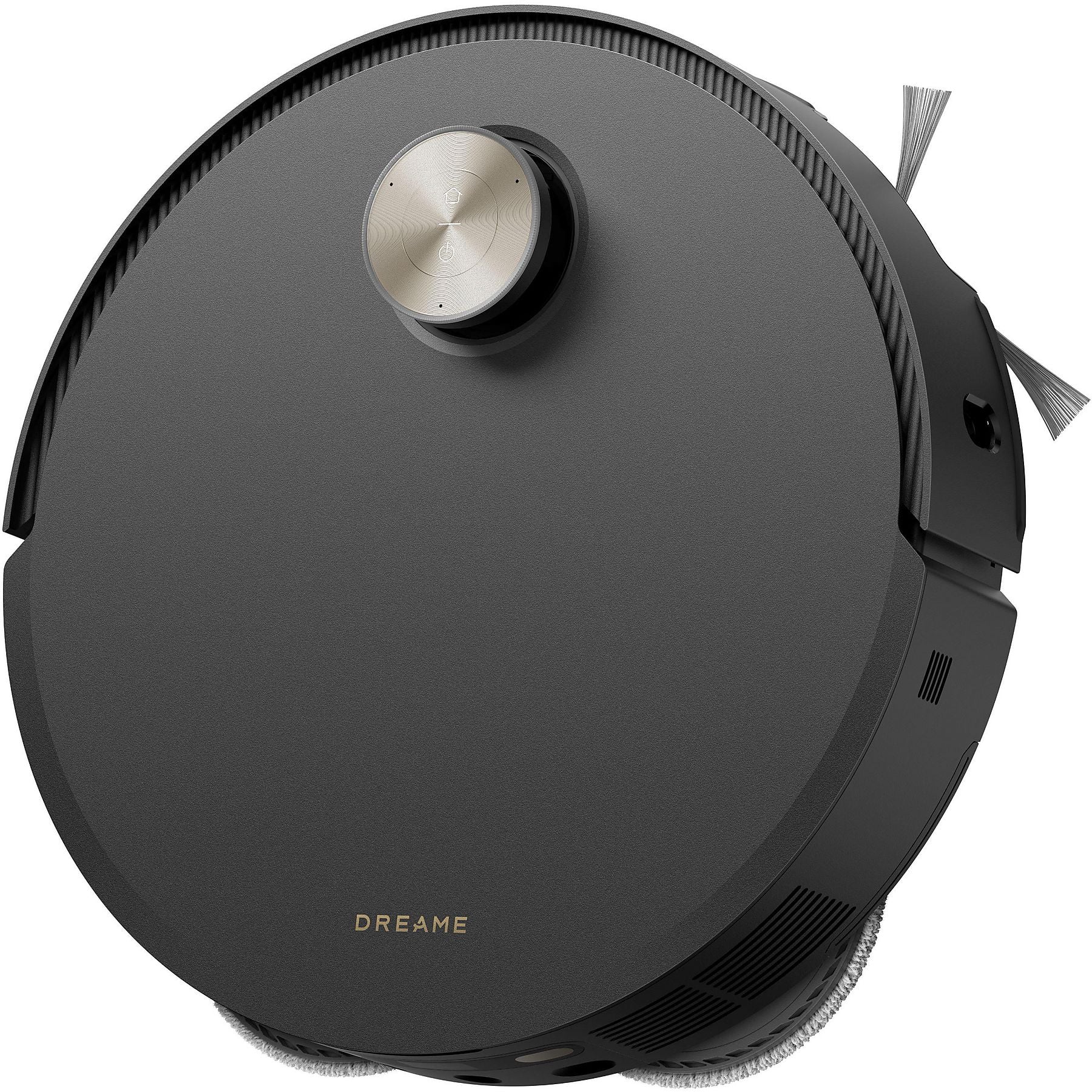 DREAME X50 Ultra Complete black Saugroboter DREAME