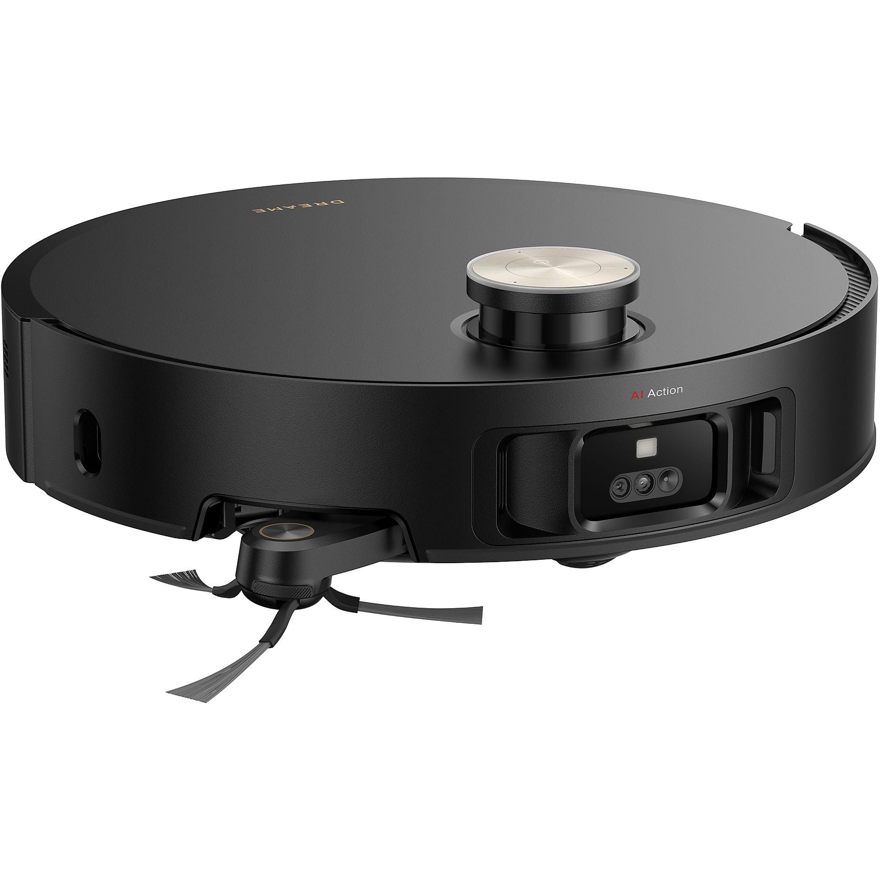 DREAME X50 Ultra Complete black Saugroboter DREAME