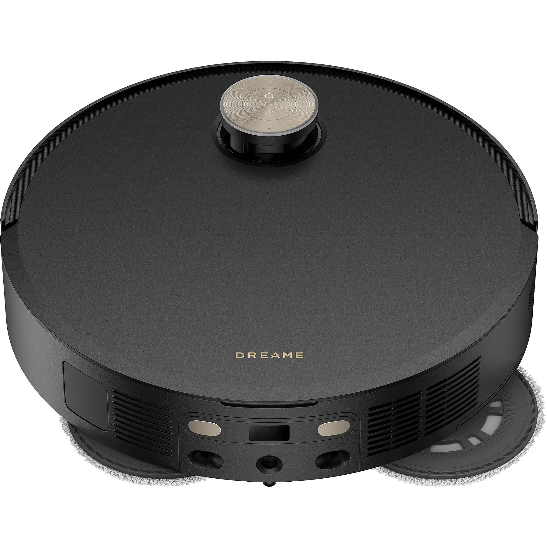 DREAME X50 Ultra Complete black Saugroboter DREAME