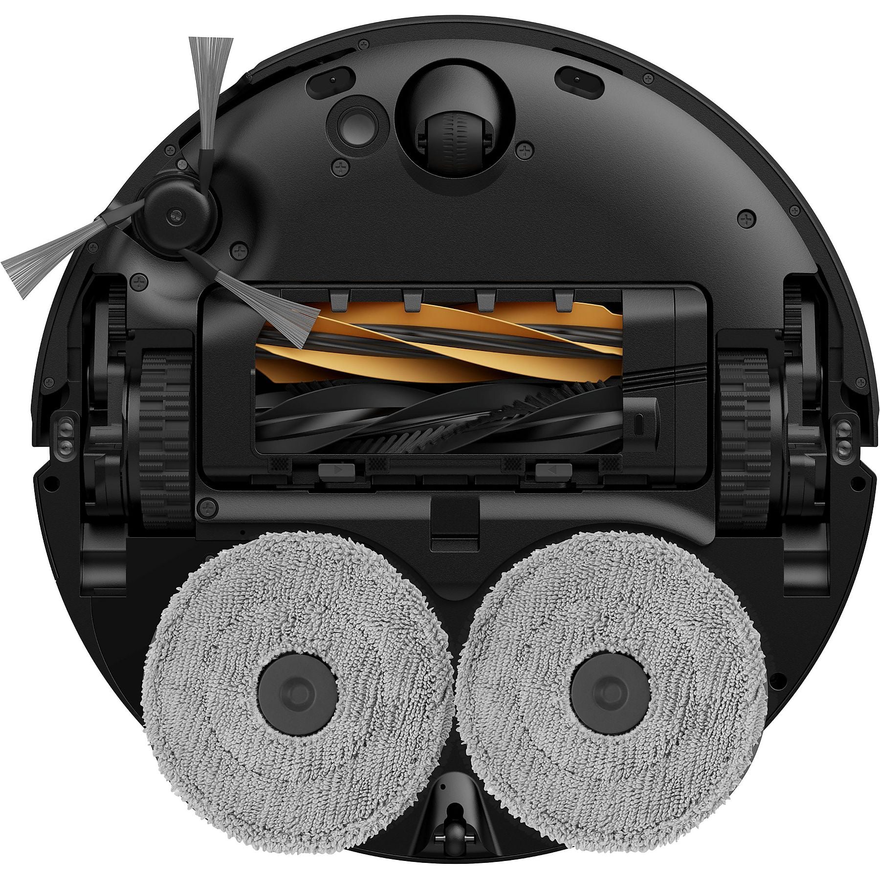 DREAME X50 Ultra Complete black Saugroboter DREAME