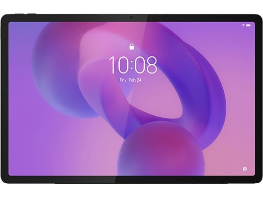 LENOVO Idea Tab Pro, Tablet, 256 GB, 12,7 Zoll, Luna Grey LENOVO