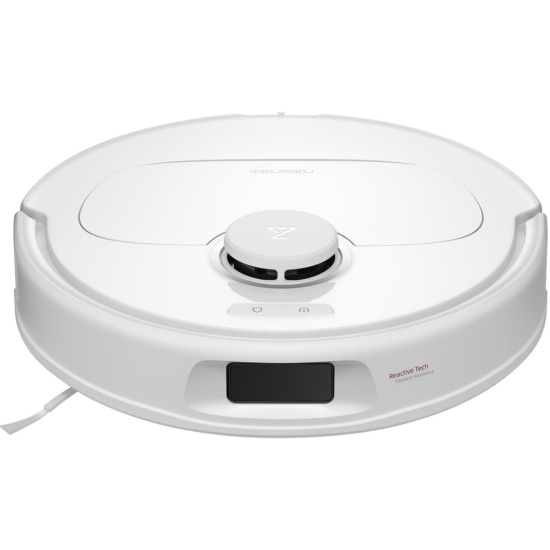 ROBOROCK Qrevo Plus mit automatischer Nachfüllstation Saugwischroboter ROBOROCK