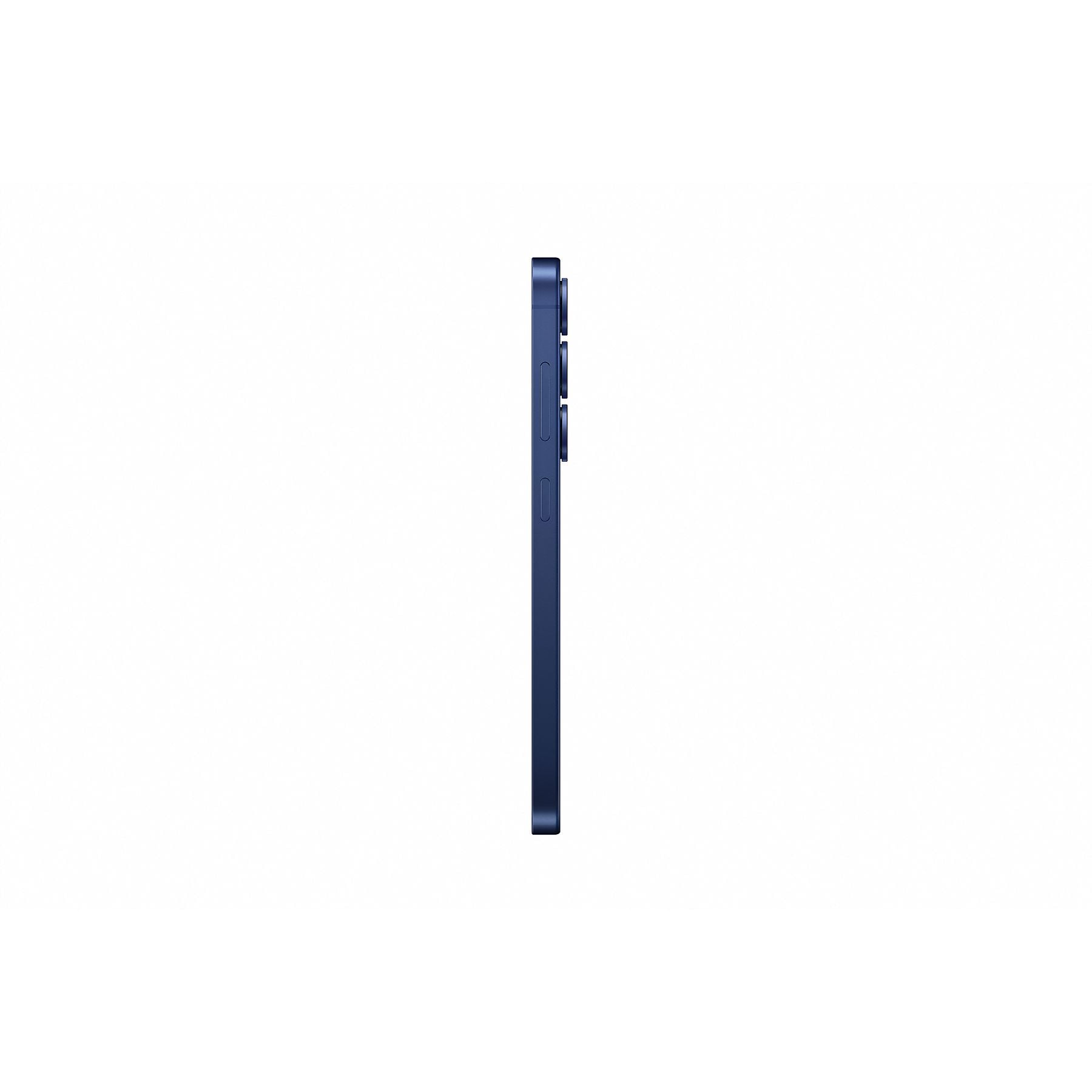 SAMSUNG Galaxy S25 5G 256 GB Navy Dual SIM SAMSUNG