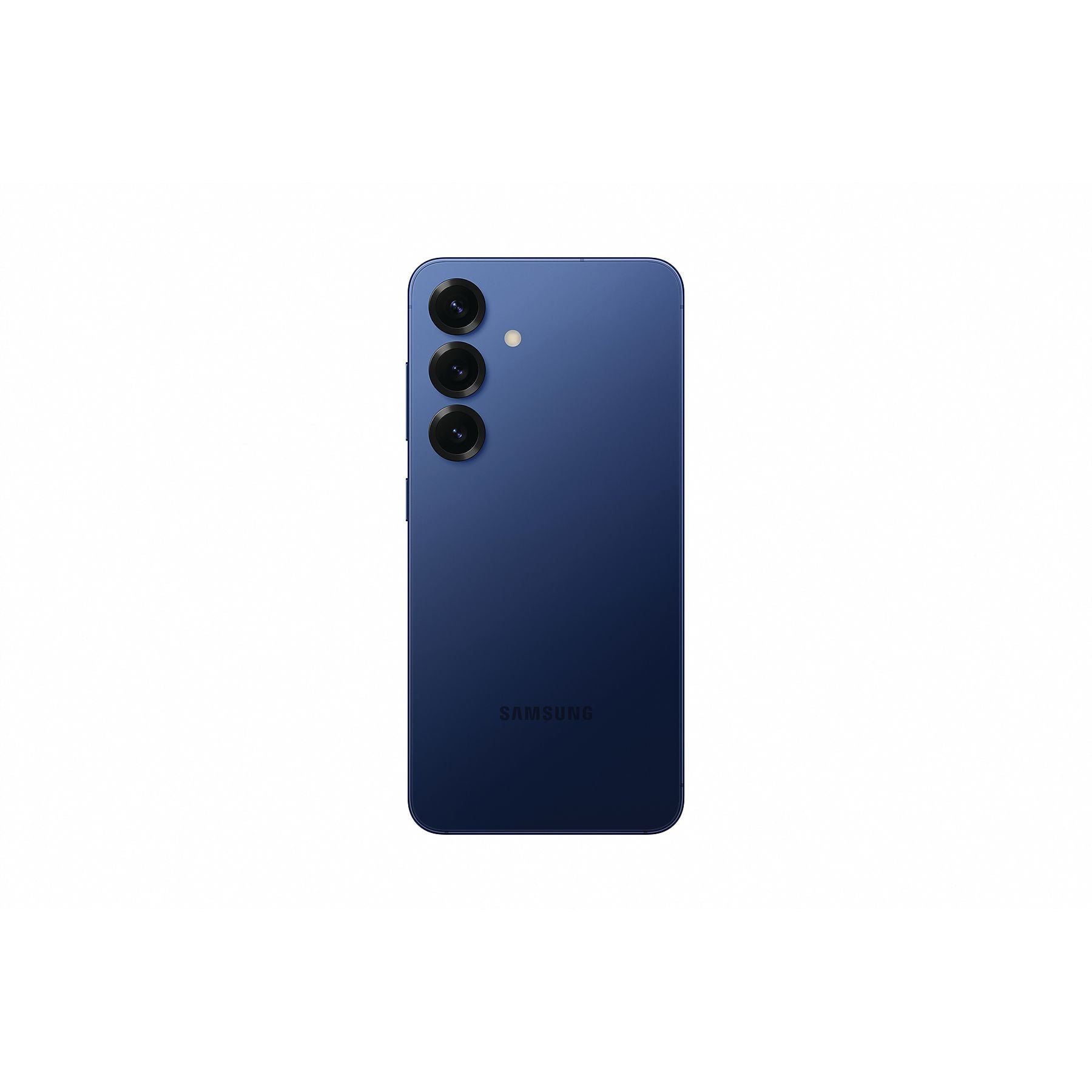 SAMSUNG Galaxy S25 5G 256 GB Navy Dual SIM SAMSUNG