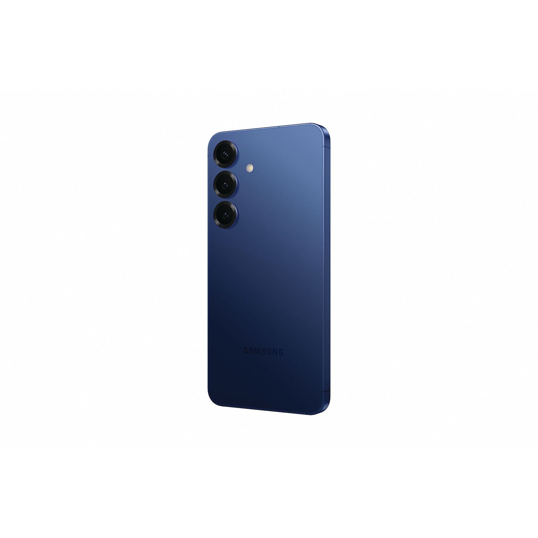 SAMSUNG Galaxy S25 5G 256 GB Navy Dual SIM SAMSUNG