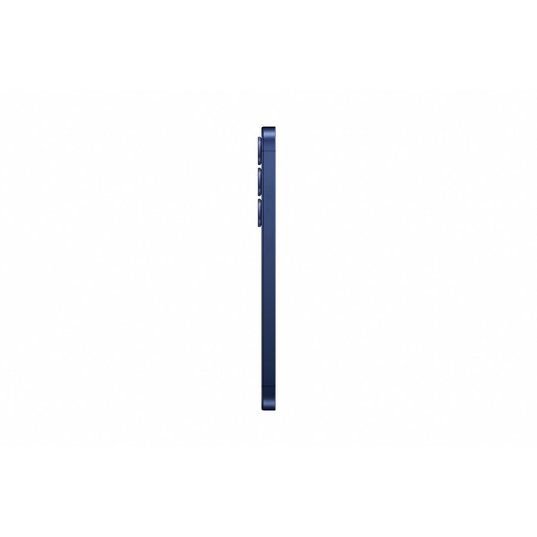 SAMSUNG Galaxy S25 5G 256 GB Navy Dual SIM SAMSUNG