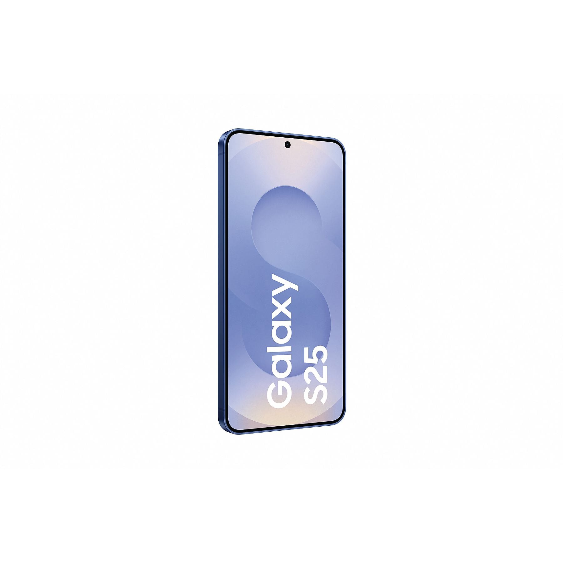 SAMSUNG Galaxy S25 5G 256 GB Navy Dual SIM SAMSUNG