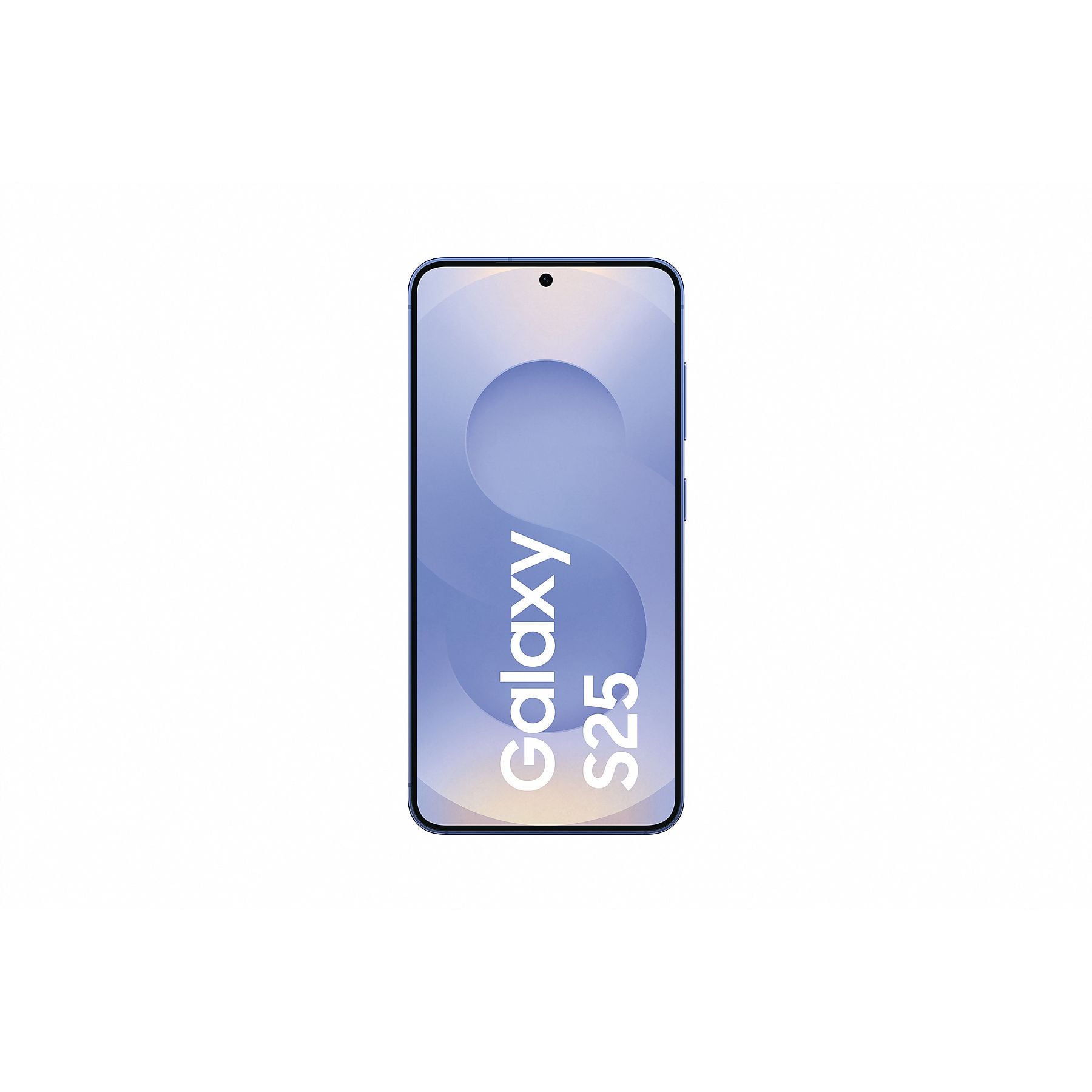SAMSUNG Galaxy S25 5G 128 GB Navy Dual SIM SAMSUNG