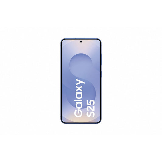 SAMSUNG Galaxy S25 5G 128 GB Navy Dual SIM SAMSUNG