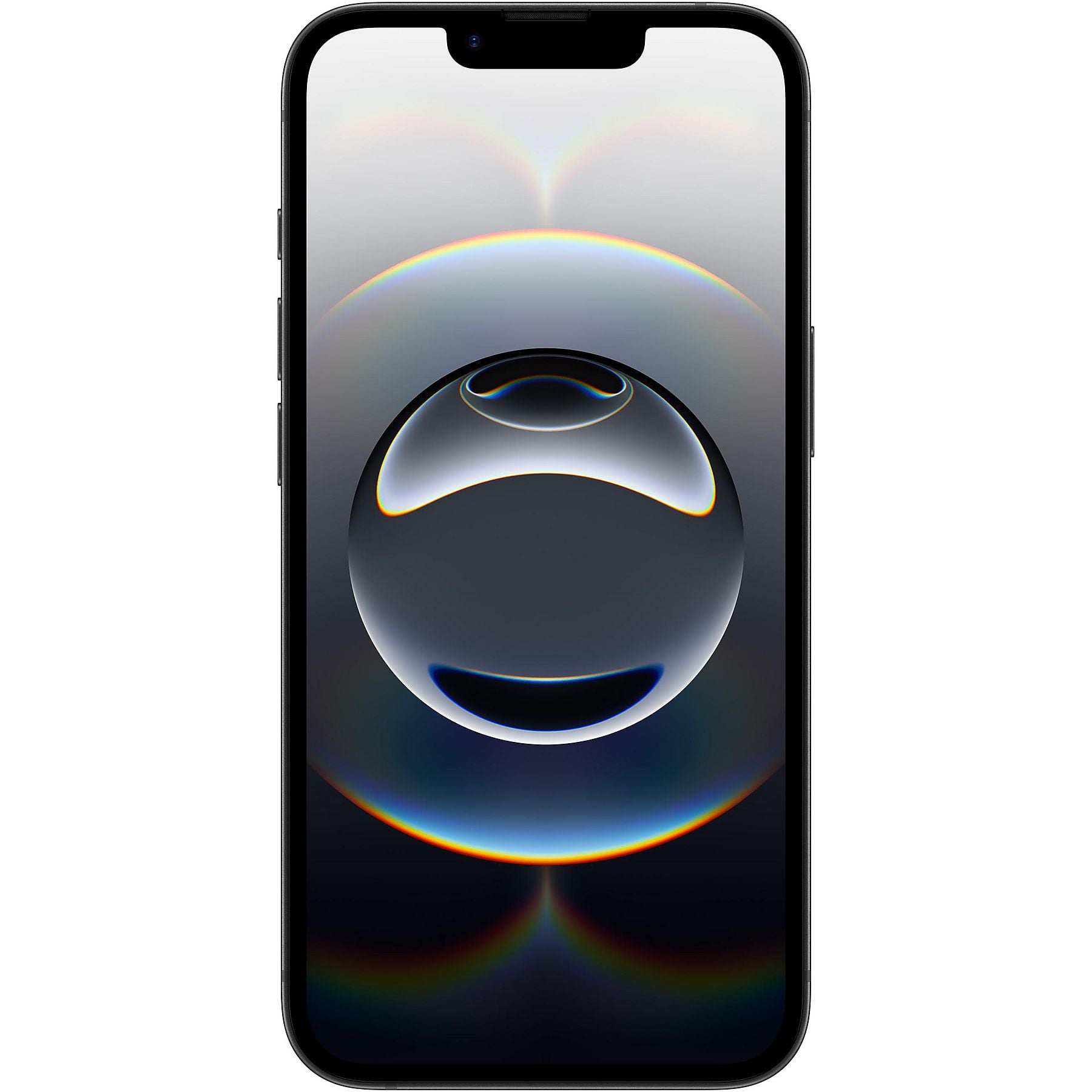 APPLE iPhone 16e 512 GB Black Dual SIM APPLE