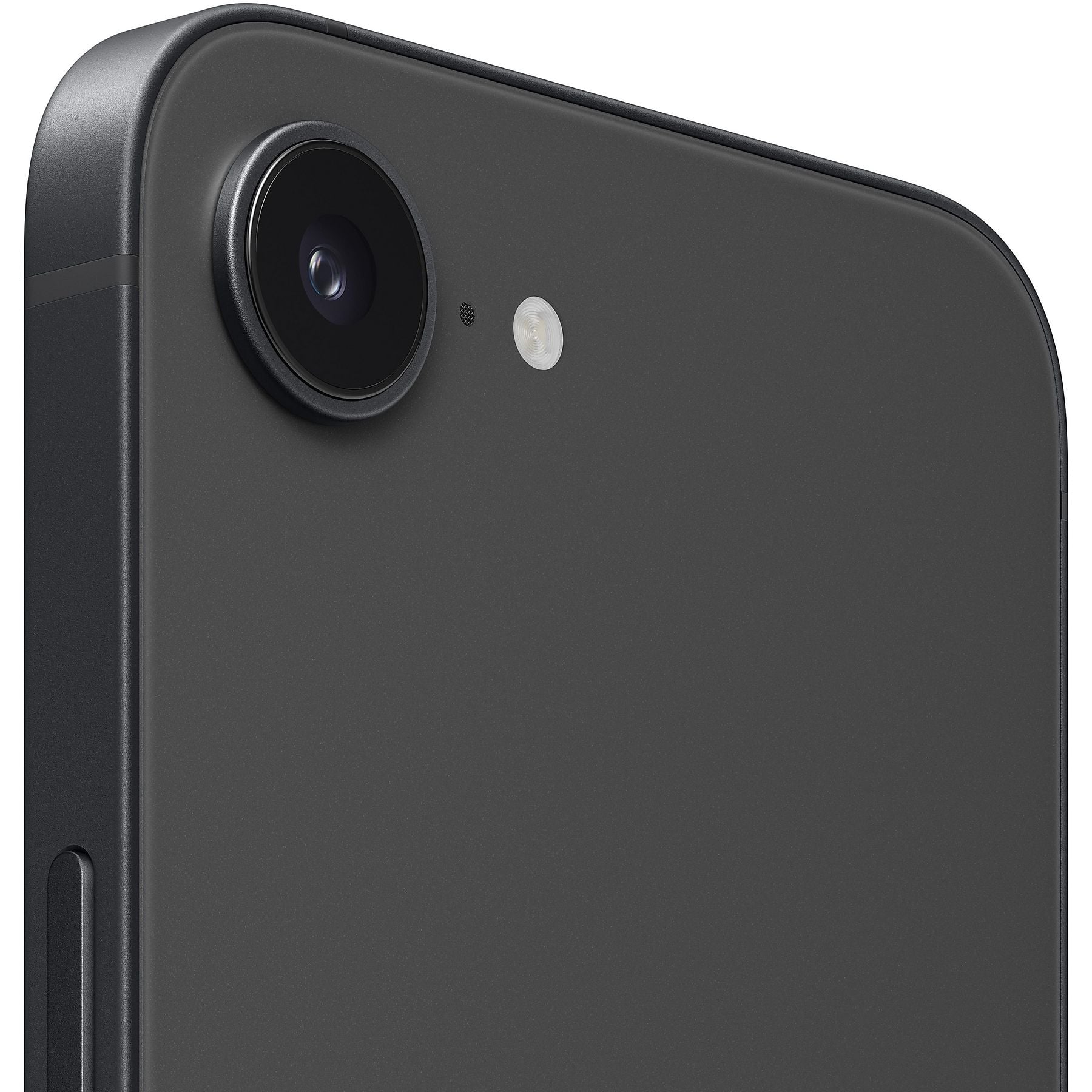 APPLE iPhone 16e 256 GB Black Dual SIM APPLE