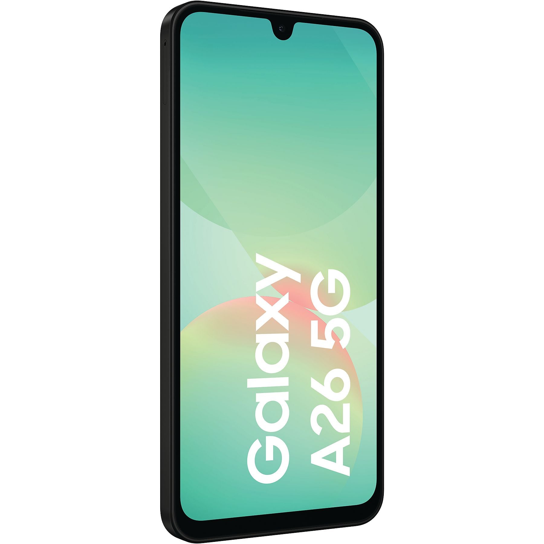 SAMSUNG Galaxy A26 5G 128 GB Black Dual SIM SAMSUNG