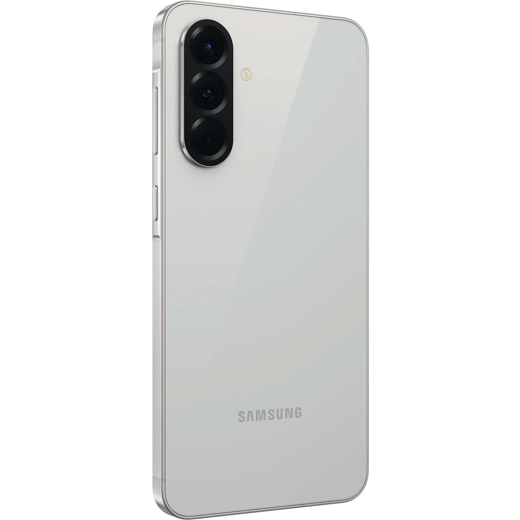 SAMSUNG Galaxy A56 5G 256 GB Awesome Lightgray Dual SIM SAMSUNG