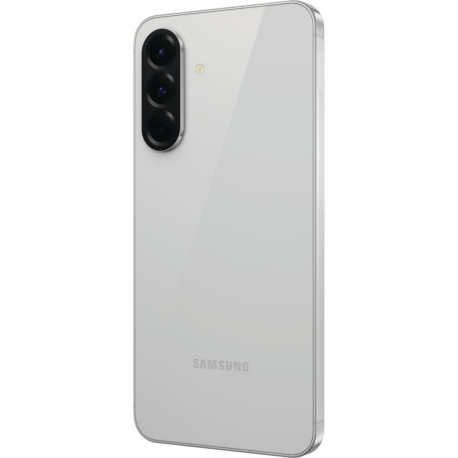 SAMSUNG Galaxy A56 5G 128 GB Awesome Lightgray Dual SIM SAMSUNG