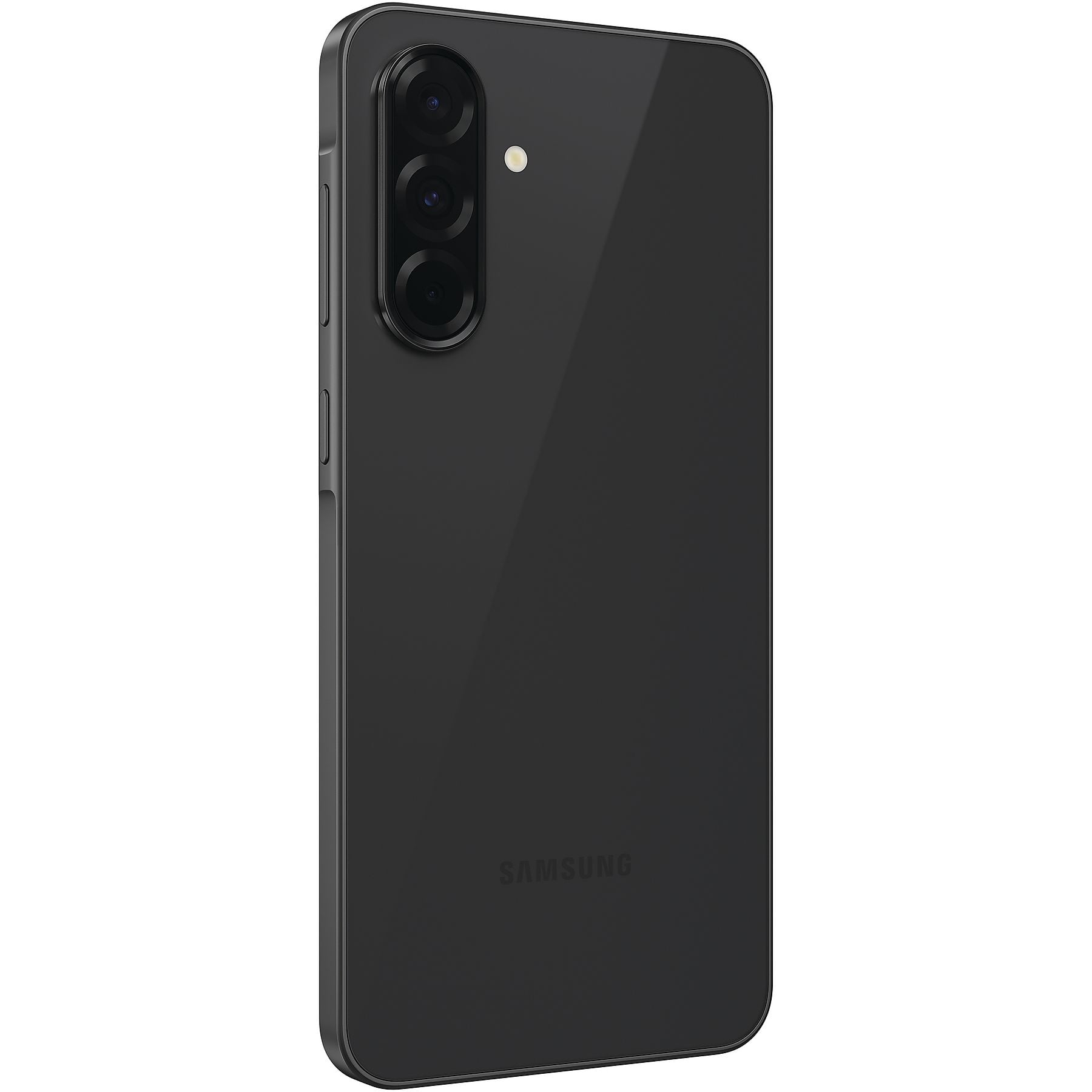 SAMSUNG Galaxy A36 5G 256 GB Awesome Black Dual SIM SAMSUNG