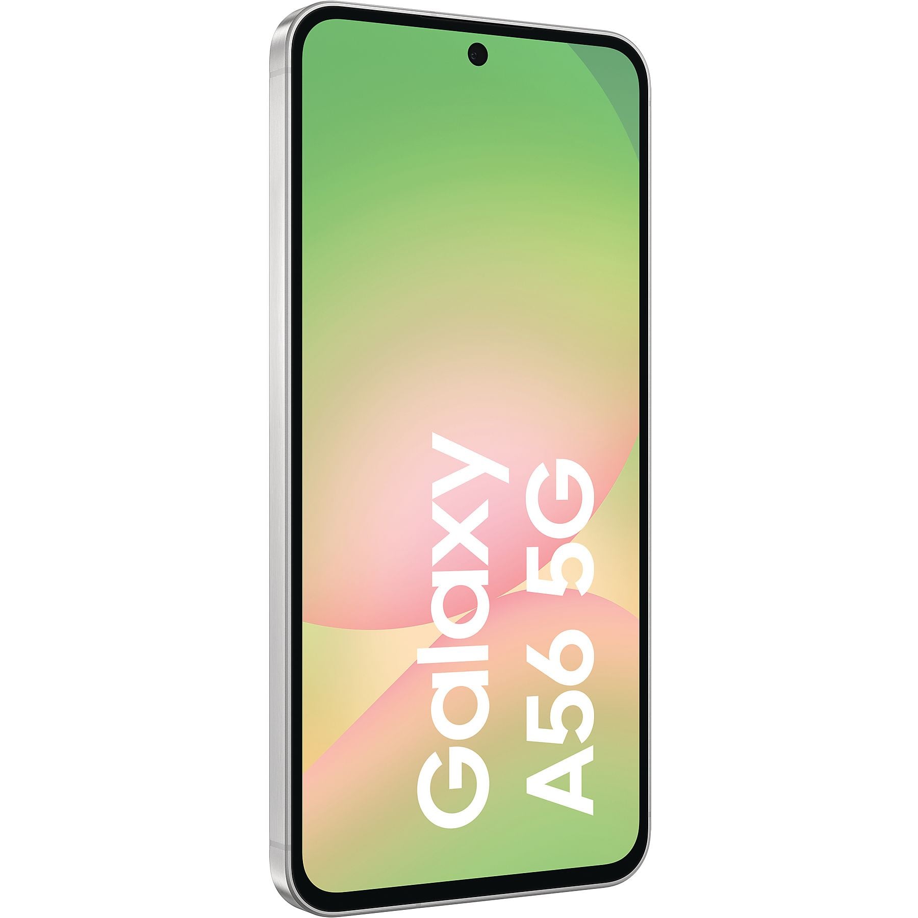 SAMSUNG Galaxy A56 5G 128 GB Awesome Lightgray Dual SIM SAMSUNG