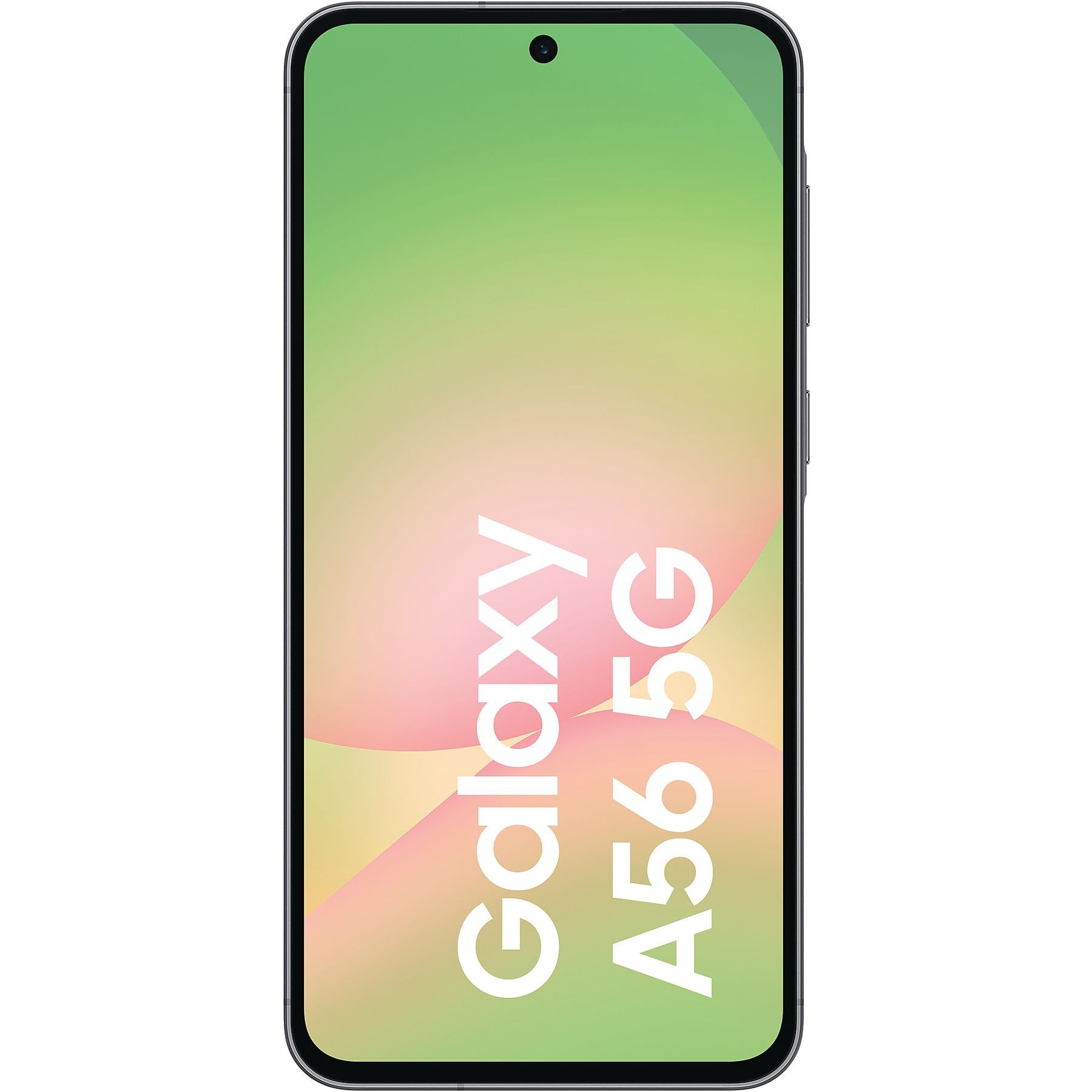 SAMSUNG Galaxy A56 5G 256 GB Awesome Graphite Dual SIM SAMSUNG