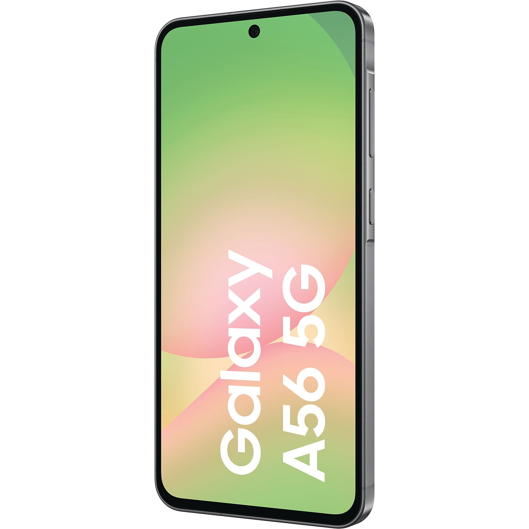 SAMSUNG Galaxy A56 5G 256 GB Awesome Graphite Dual SIM SAMSUNG