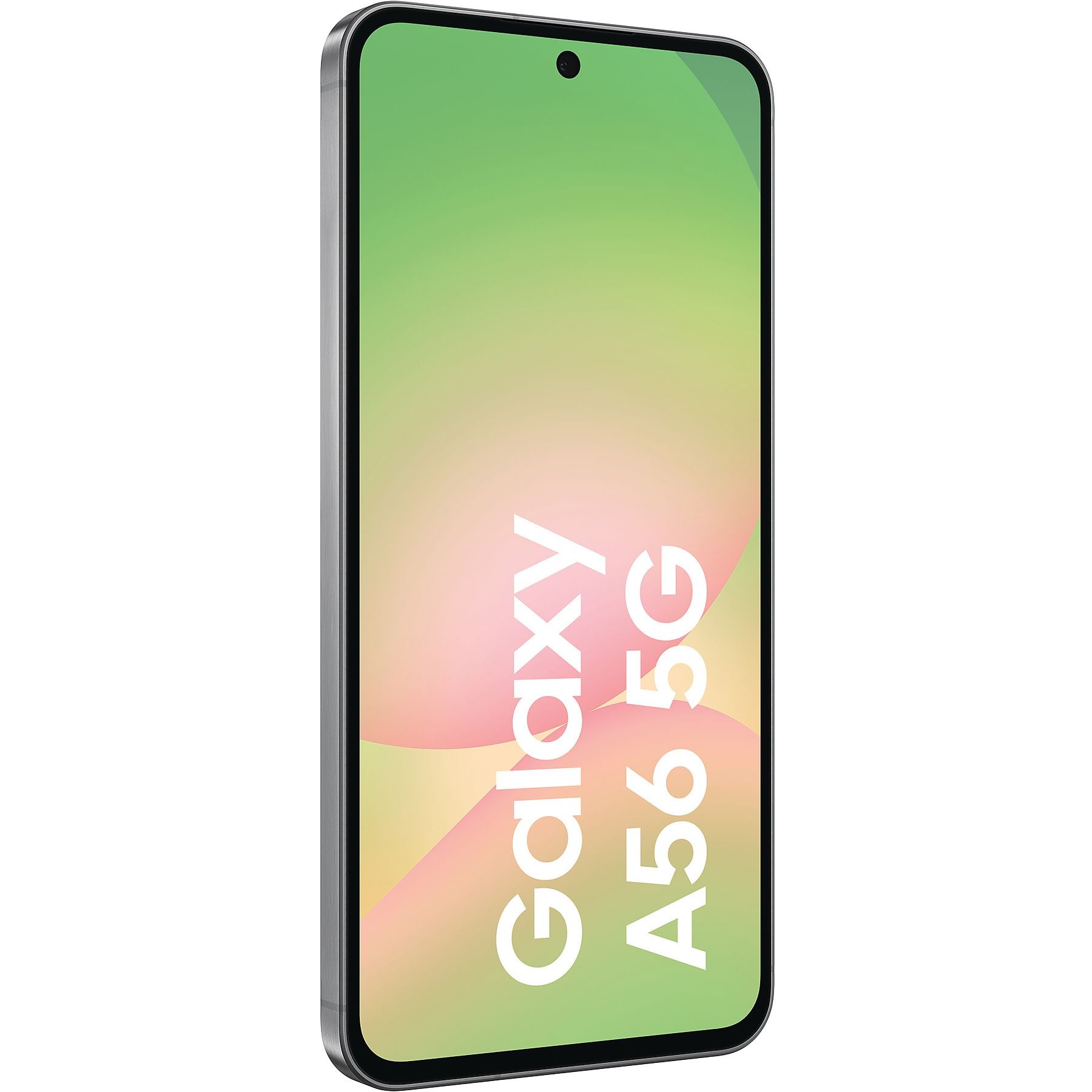 SAMSUNG Galaxy A56 5G 128 GB Awesome Graphite Dual SIM SAMSUNG