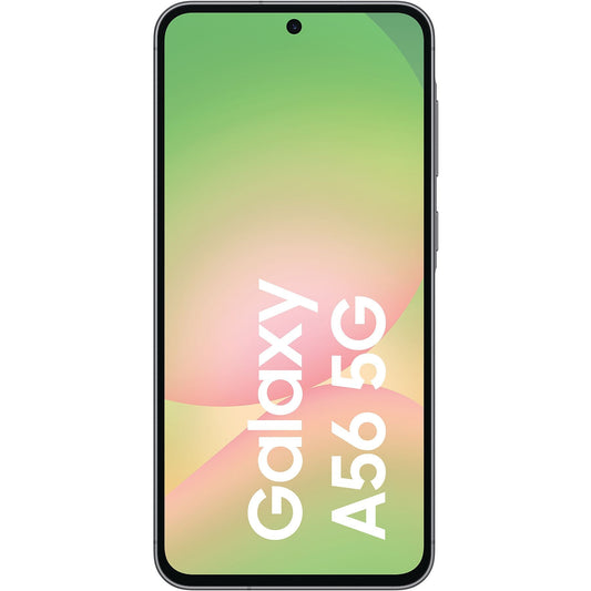 SAMSUNG Galaxy A56 5G 128 GB Awesome Graphite Dual SIM SAMSUNG