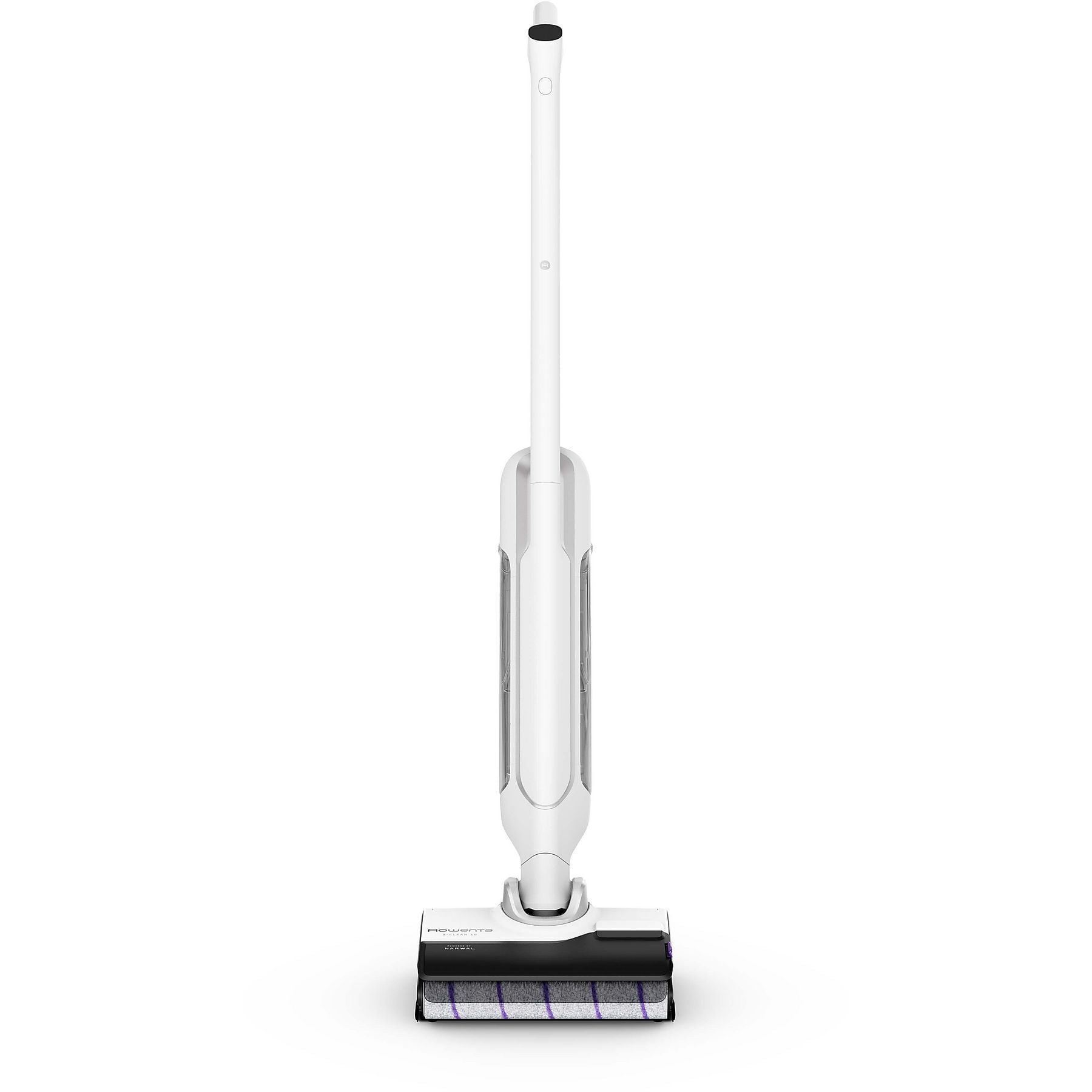 ROWENTA GZ7035 X-Clean 10 Nass-/Trockensauger, Akkubetrieb ROWENTA