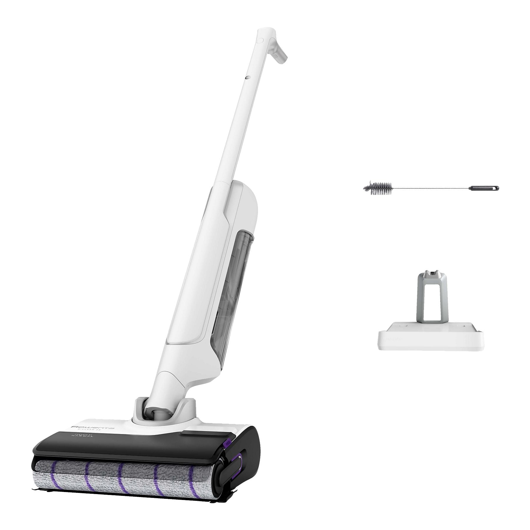 ROWENTA GZ7035 X-Clean 10 Nass-/Trockensauger, Akkubetrieb ROWENTA