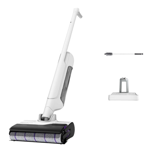 ROWENTA GZ7035 X-Clean 10 Nass-/Trockensauger, Akkubetrieb ROWENTA