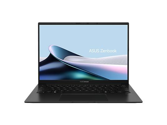 ASUS Zenbook 14 OLED UM3406KA-QD007W, Copilot+ PC - 14 Zoll - AMD Ryzen™ AI 7 350 - 16 GB - 1 TB Radeon™ 860M - Windows 11 Home ASUS