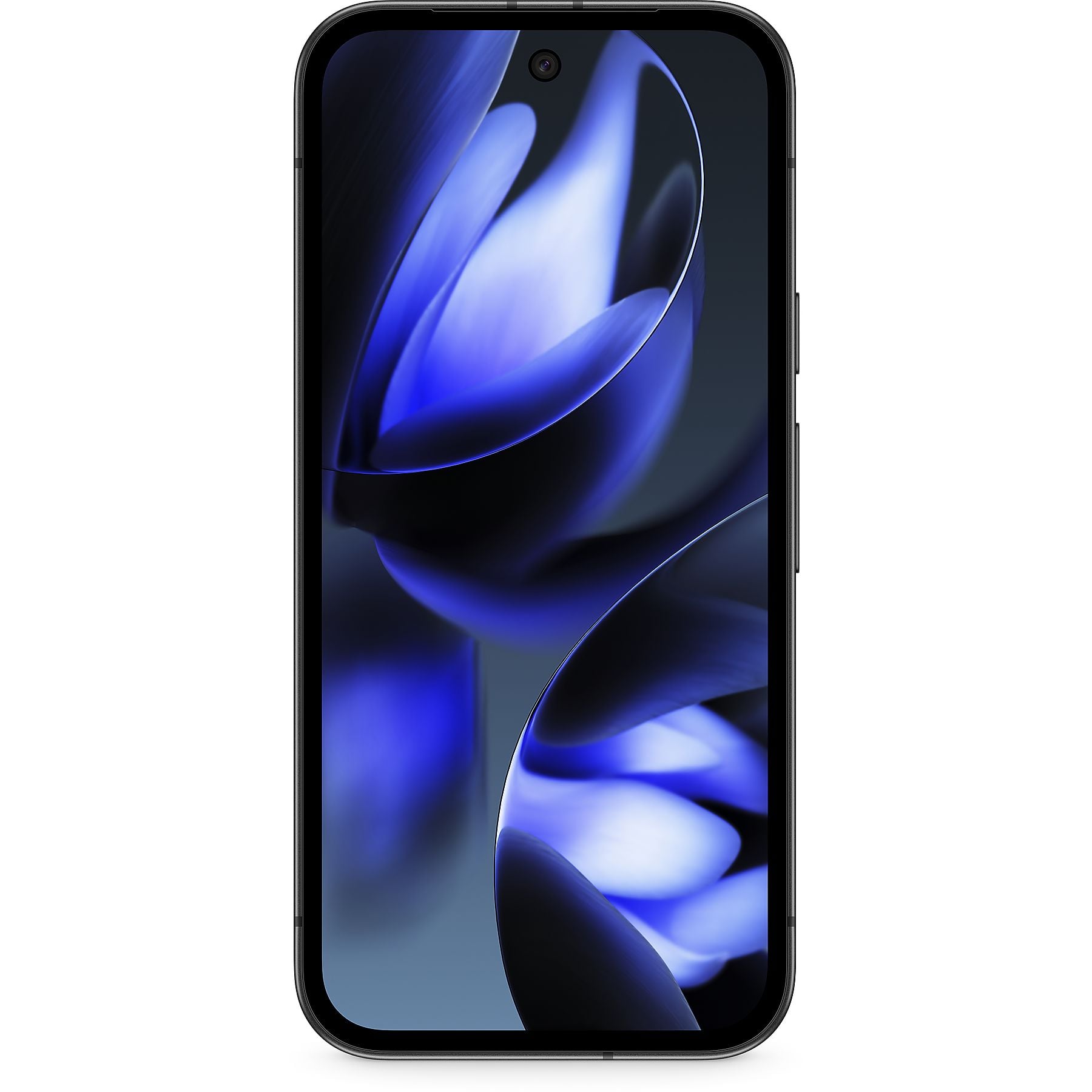 GOOGLE Pixel 9a 256 GB Obsidian Dual SIM GOOGLE