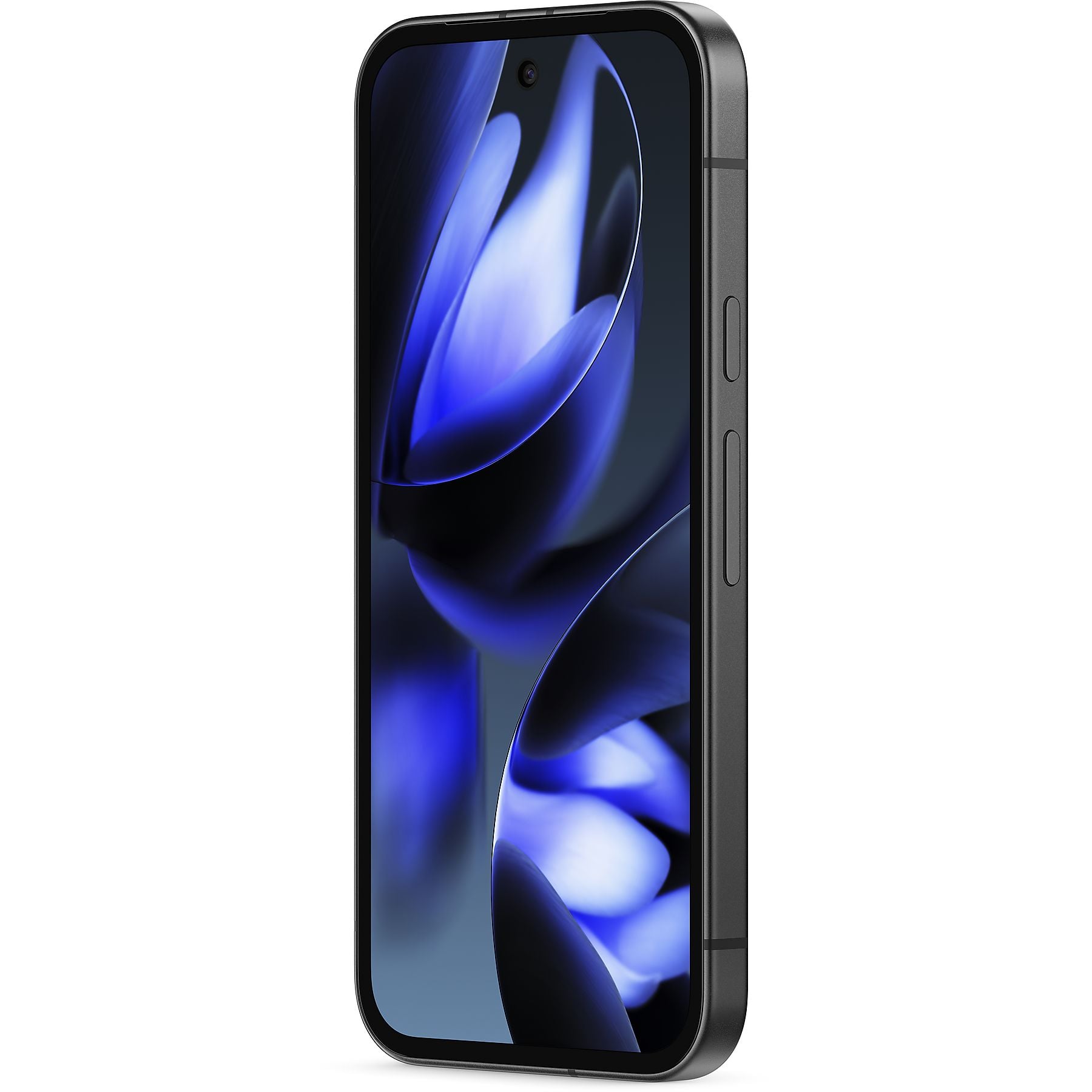 GOOGLE Pixel 9a 128 GB Obsidian Dual SIM GOOGLE