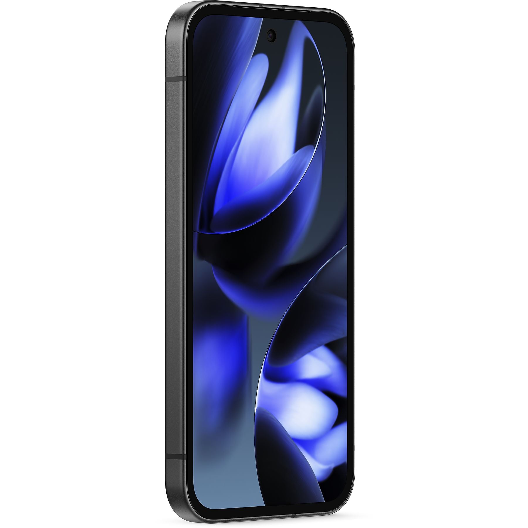 GOOGLE Pixel 9a 128 GB Obsidian Dual SIM GOOGLE