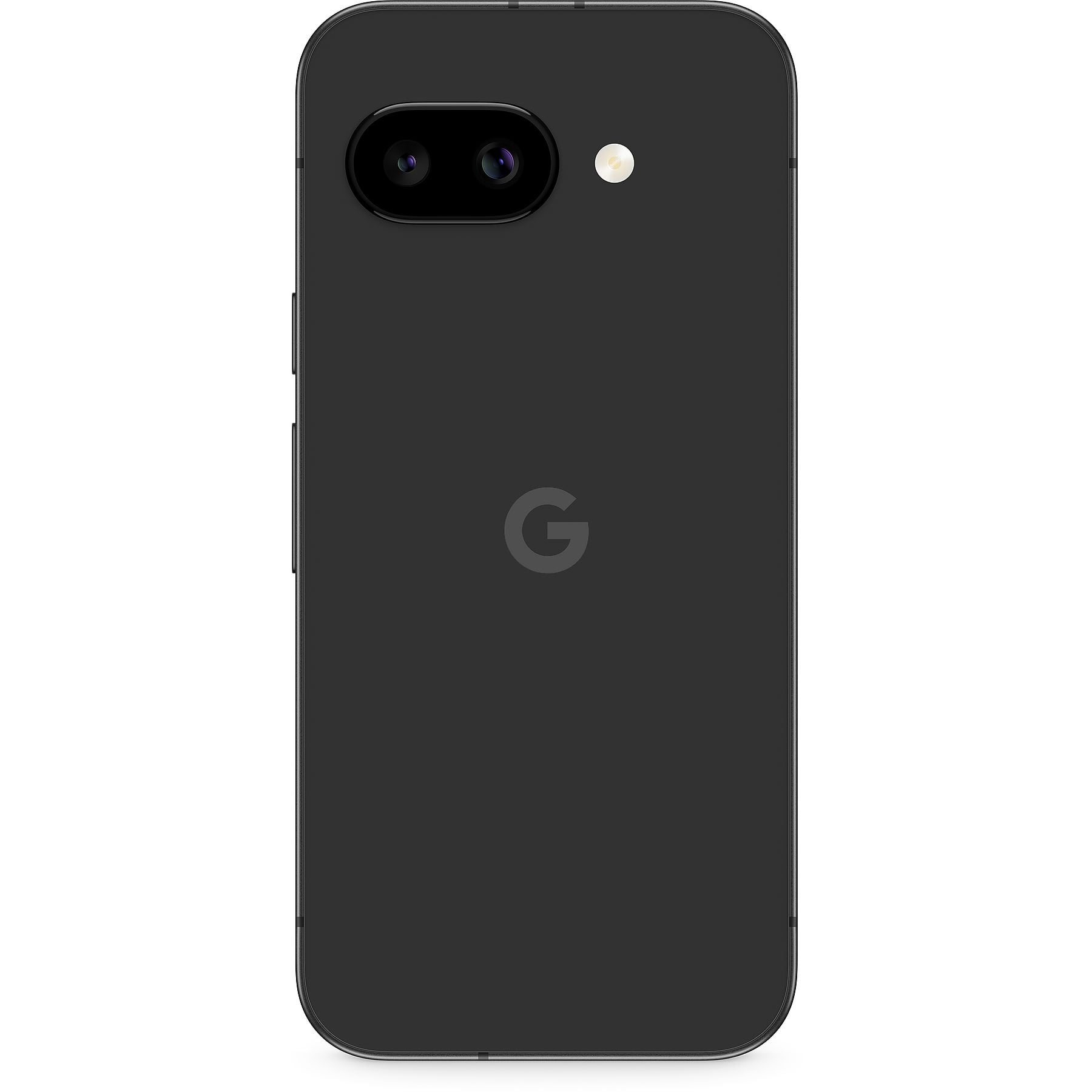 GOOGLE Pixel 9a 128 GB Obsidian Dual SIM GOOGLE