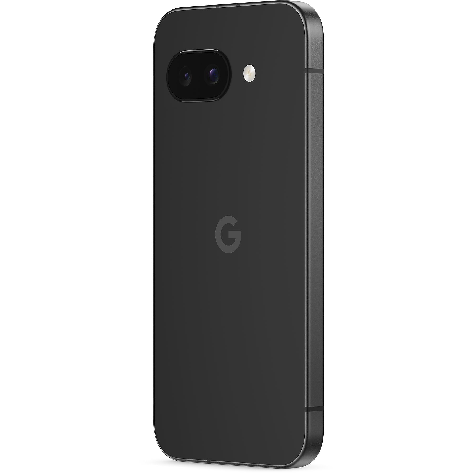 GOOGLE Pixel 9a 128 GB Obsidian Dual SIM GOOGLE
