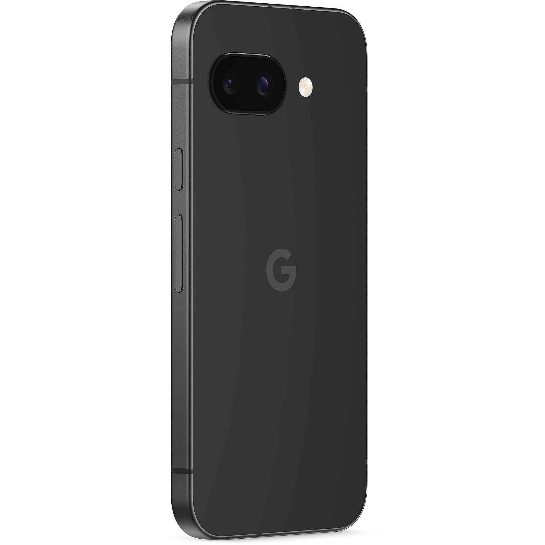 GOOGLE Pixel 9a 128 GB Obsidian Dual SIM GOOGLE
