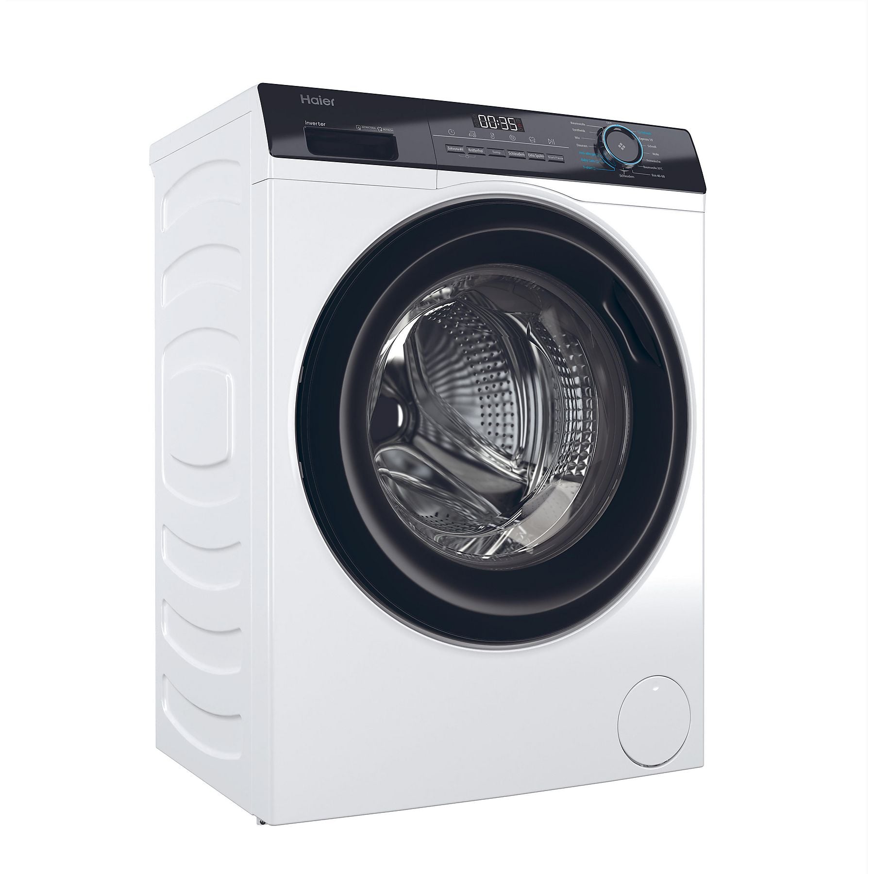 HAIER HW91-NBP14939 I-PRO SERIE 3 Waschmaschine (9 kg, 1330 U/Min., A) HAIER
