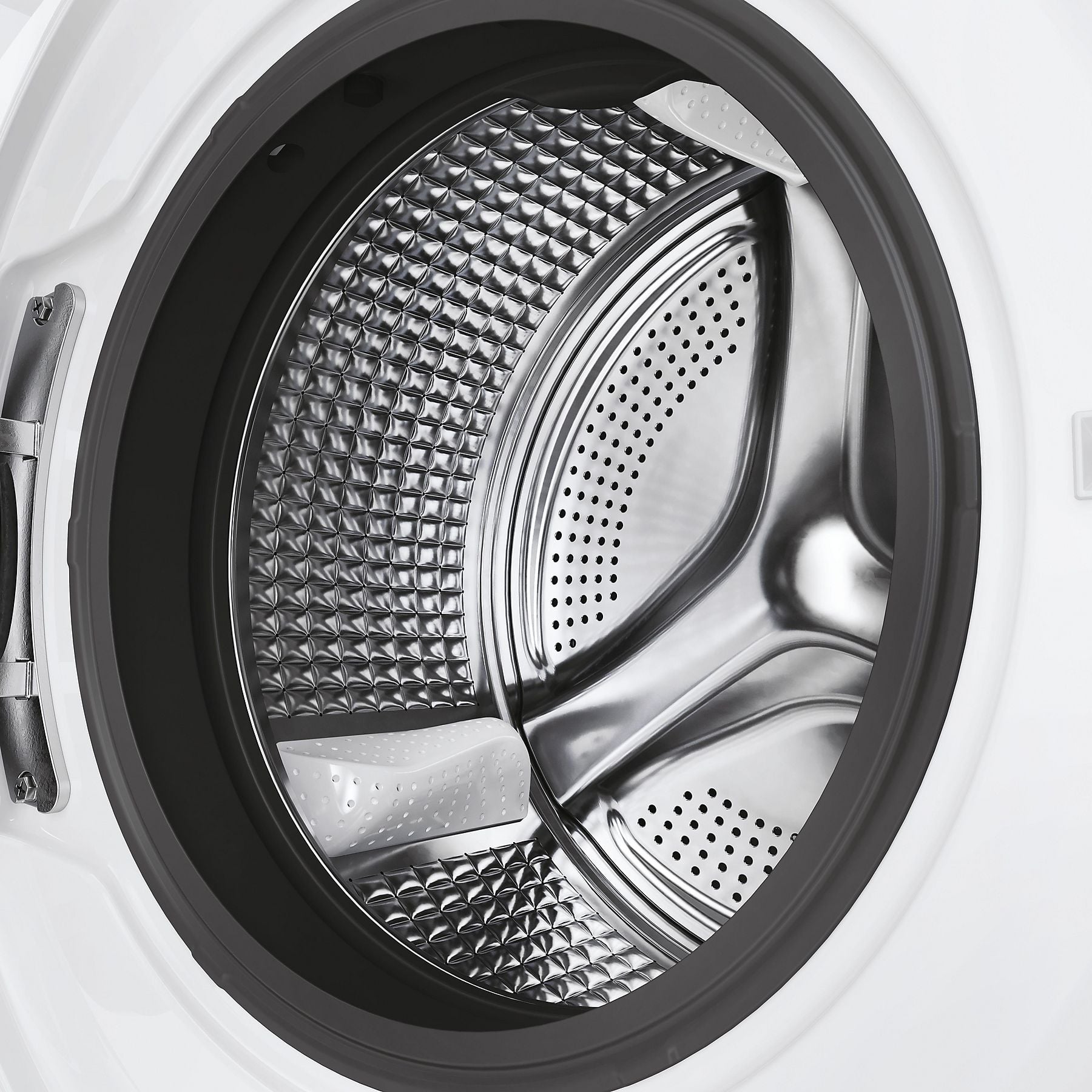 HAIER HW91-NBP14939 I-PRO SERIE 3 Waschmaschine (9 kg, 1330 U/Min., A) HAIER