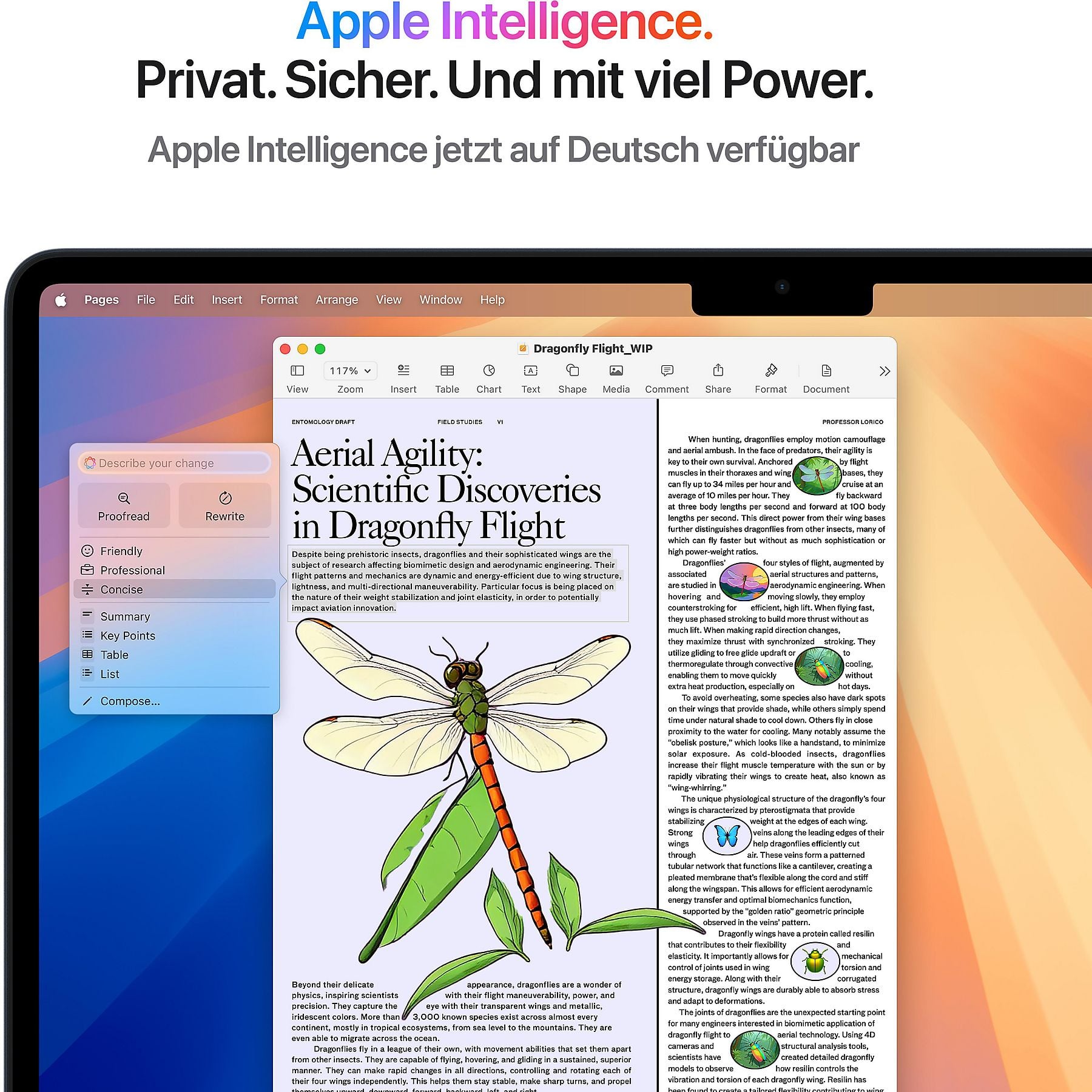 APPLE MacBook Air (2025), MC6T4D/A - 13,6 Zoll - Apple M4 M4 - 16 GB - 256 GB - Apple M4 - macOS APPLE