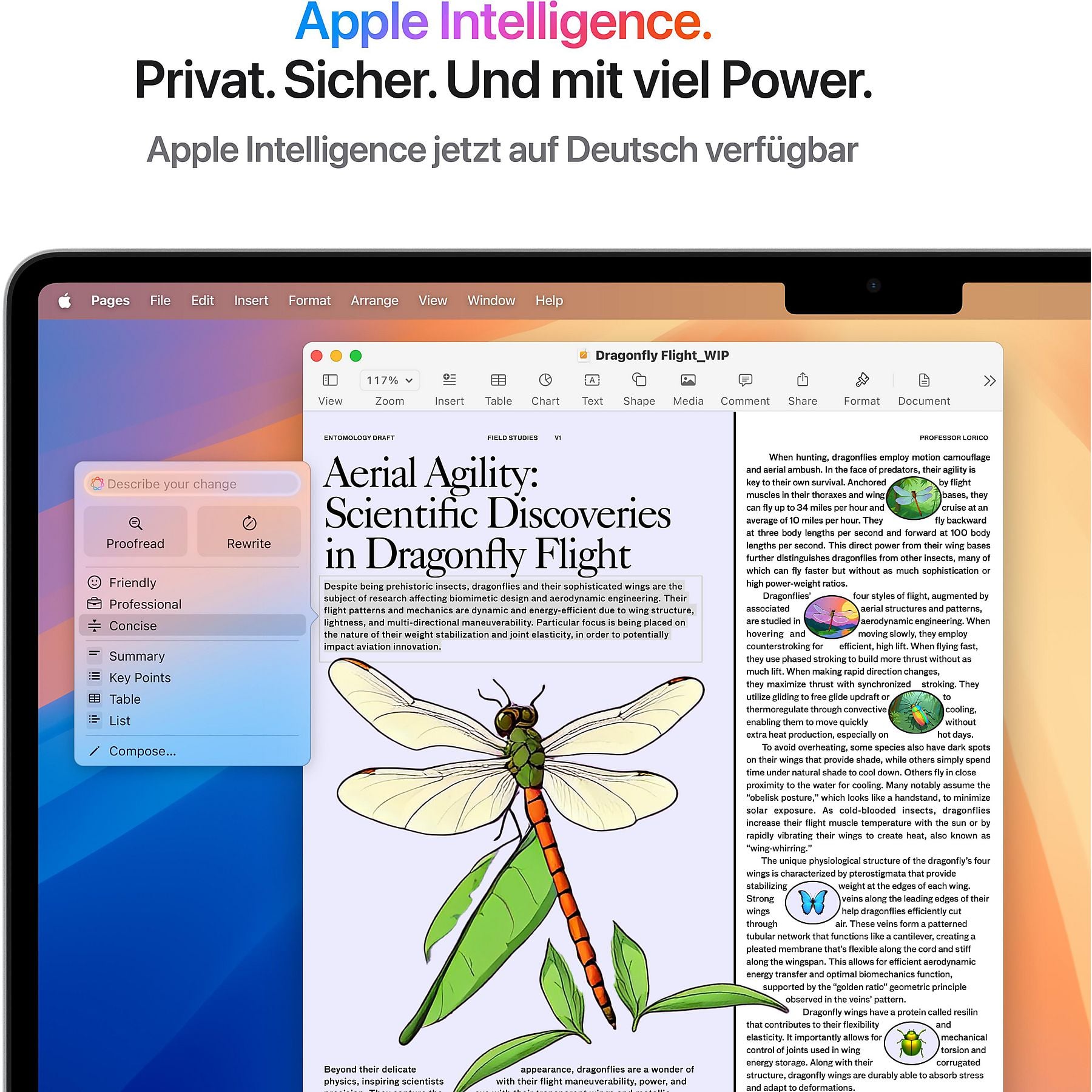 APPLE MacBook Air (2025), MC7A4D/A - 15,3 Zoll - Apple M4 - 16 GB - 256 GB - macOS APPLE