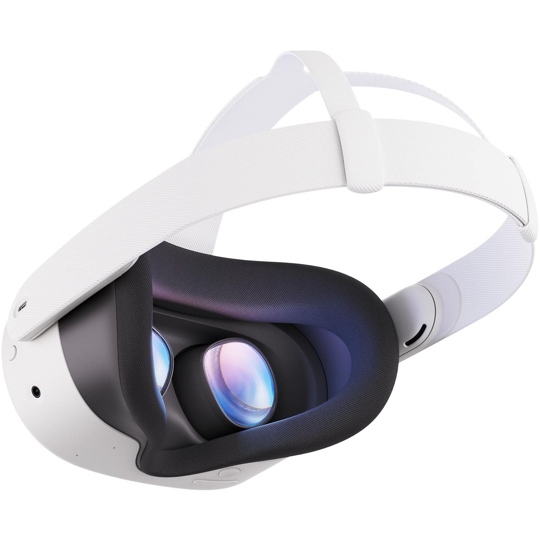 META Quest 3S 128 GB – All-in-One-Headset VR-Brille META