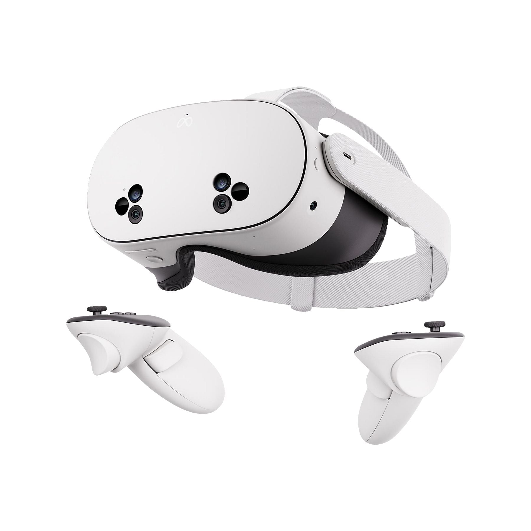 META Quest 3S 128 GB – All-in-One-Headset VR-Brille META