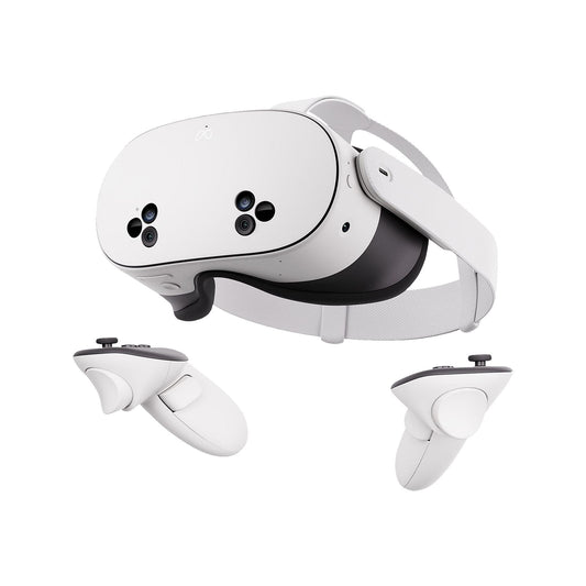 META Quest 3S 128 GB – All-in-One-Headset VR-Brille META