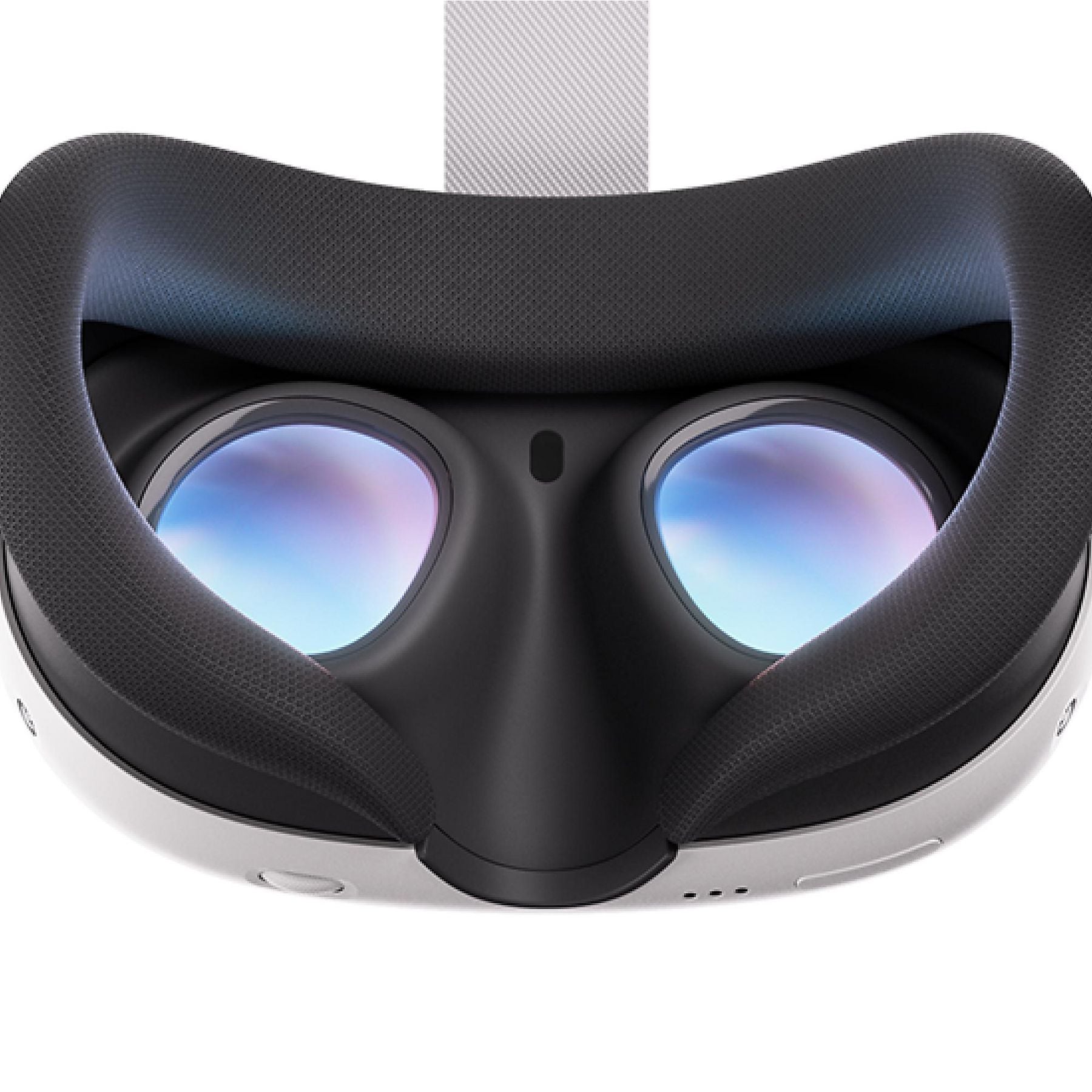 META Quest 3 512 GB - All-in-One-Headset VR Brille META