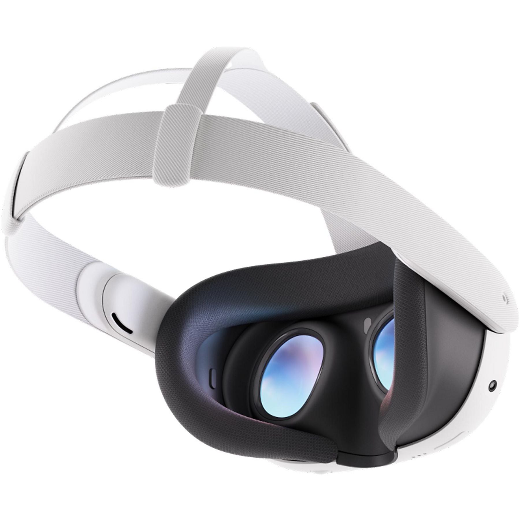 META Quest 3 512 GB - All-in-One-Headset VR Brille META