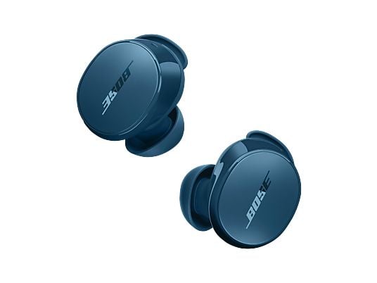 BOSE QuietComfort Earbuds, In-ear Kopfhörer Bluetooth Twilight BOSE
