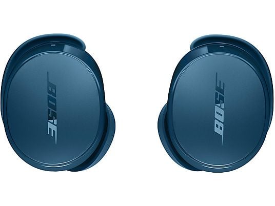 BOSE QuietComfort Earbuds, In-ear Kopfhörer Bluetooth Twilight BOSE