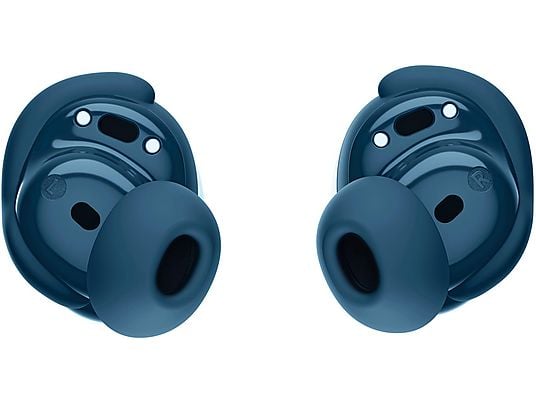 BOSE QuietComfort Earbuds, In-ear Kopfhörer Bluetooth Twilight BOSE
