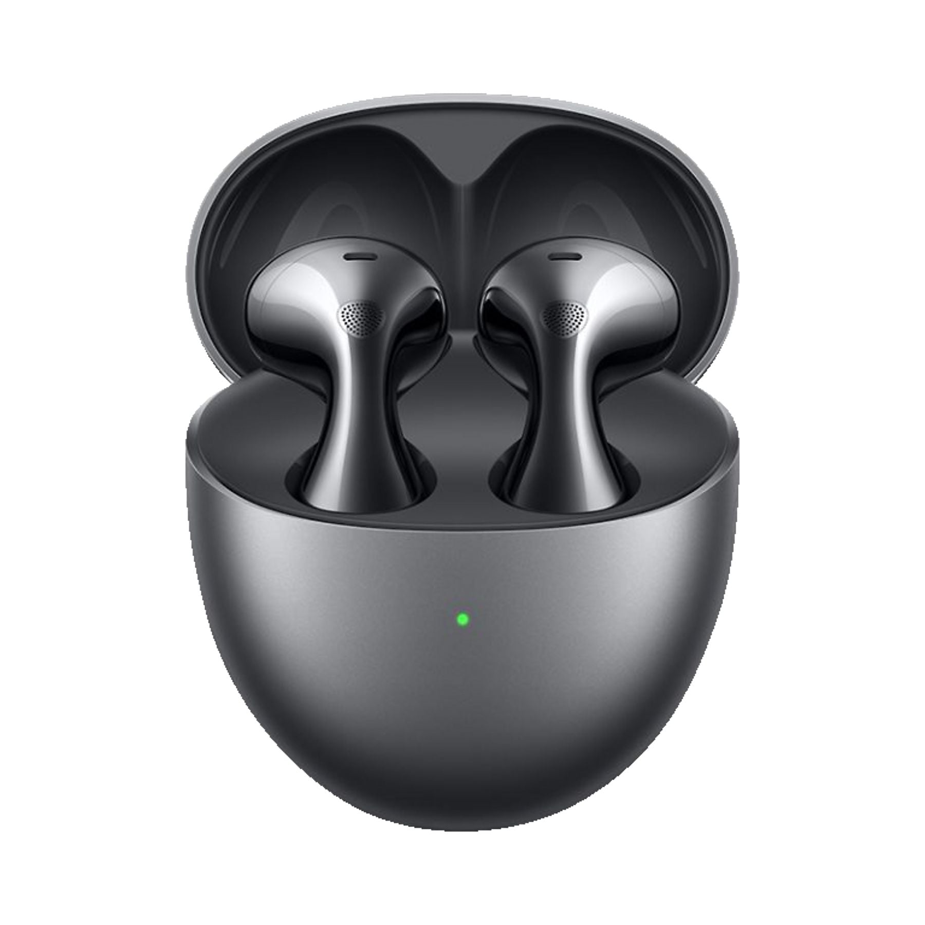 HUAWEI FreeBuds 6, In-ear Kopfhörer Bluetooth Black HUAWEI