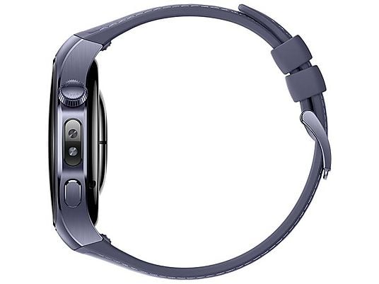 HUAWEI Watch 5 46 + Freebuds 6i Smartwatch Kompositarmband, 140-210 mm, Purple HUAWEI
