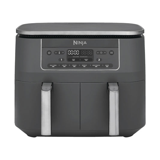 NINJA DZ300EU 7.6 l Heißluftfritteuse NINJA